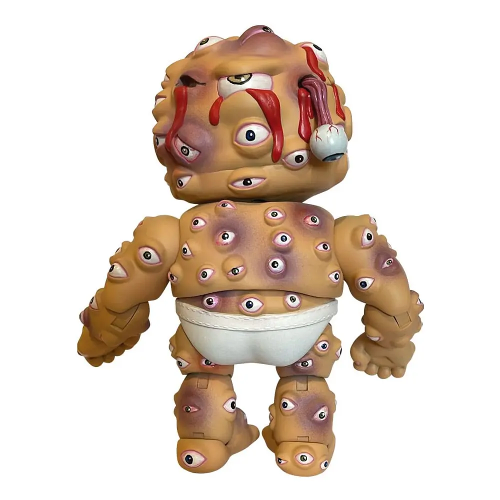 Figurină de acțiune 2-Pack Madballs vs GPK Starin' Darren vs Oculus Orbus 15 cm poza produsului