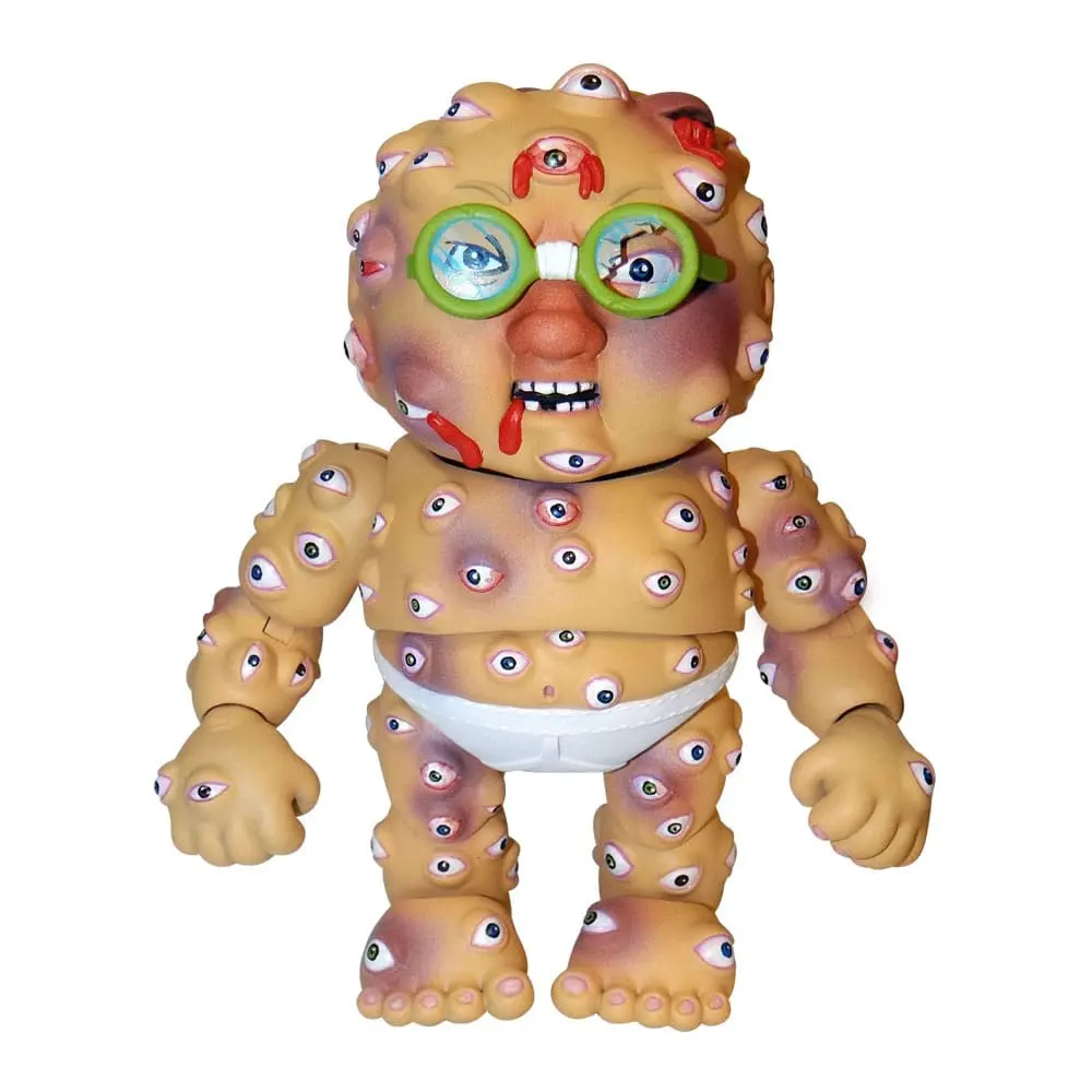 Figurină de acțiune 2-Pack Madballs vs GPK Starin' Darren vs Oculus Orbus 15 cm poza produsului