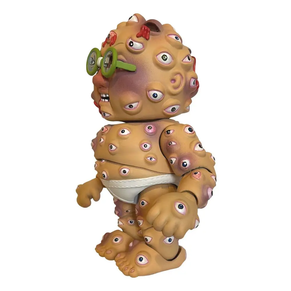 Figurină de acțiune 2-Pack Madballs vs GPK Starin' Darren vs Oculus Orbus 15 cm poza produsului