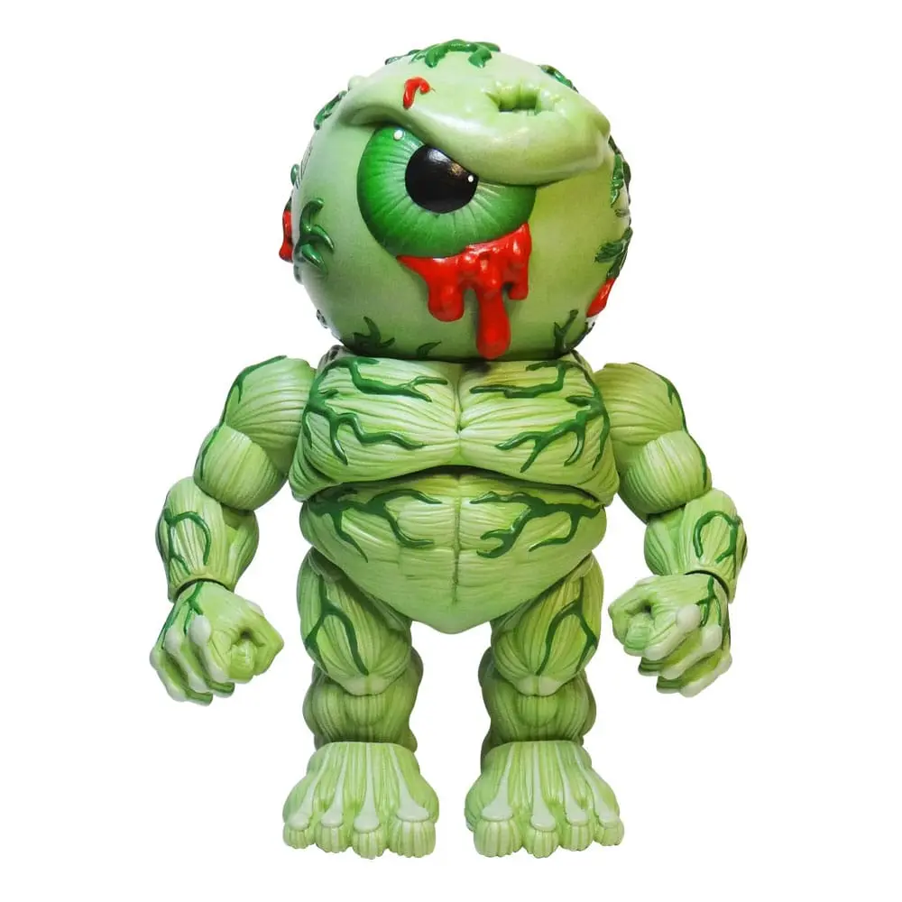 Figurină de acțiune 2-Pack Madballs vs GPK Starin' Darren vs Oculus Orbus 15 cm poza produsului