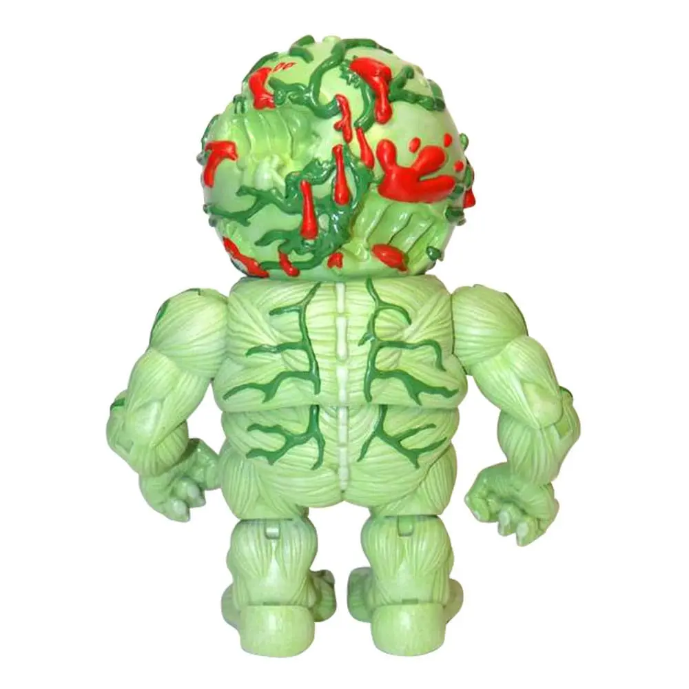 Figurină de acțiune 2-Pack Madballs vs GPK Starin' Darren vs Oculus Orbus 15 cm poza produsului