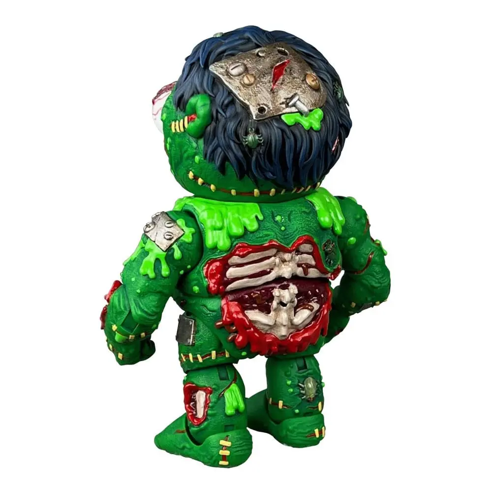 Figurină de acțiune Madballs Wave 2: Slobulus 15 cm poza produsului