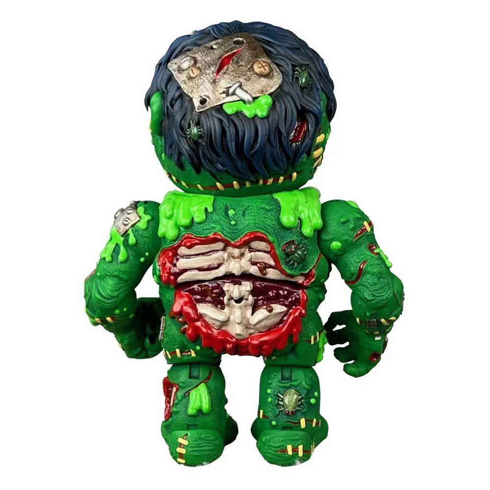 Figurină de acțiune Madballs Wave 2: Slobulus 15 cm poza produsului