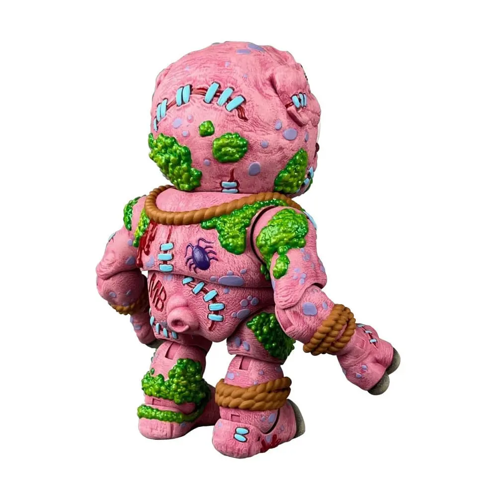 Figurină de acțiune Madballs Wave 2: Swine Sucker 15 cm poza produsului