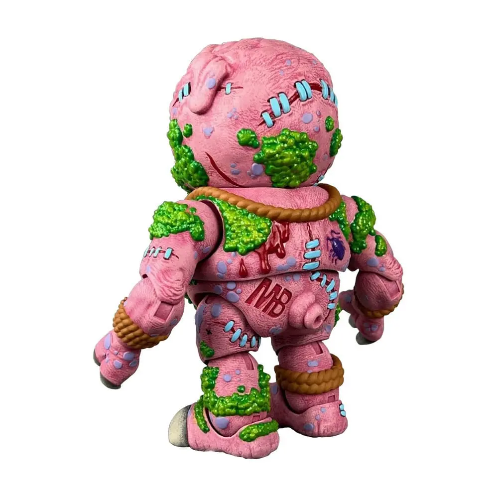 Figurină de acțiune Madballs Wave 2: Swine Sucker 15 cm poza produsului