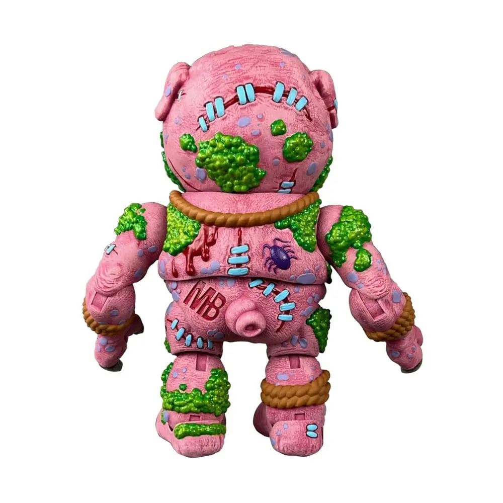 Figurină de acțiune Madballs Wave 2: Swine Sucker 15 cm poza produsului