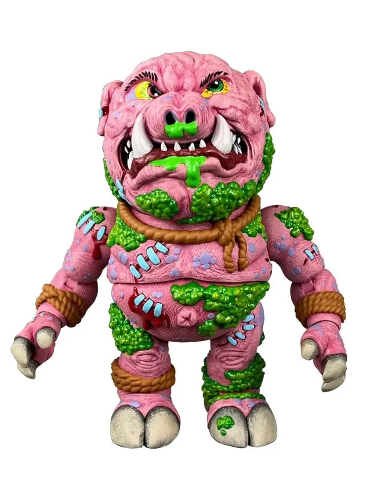 Figurină de acțiune Madballs Wave 2: Swine Sucker 15 cm poza produsului