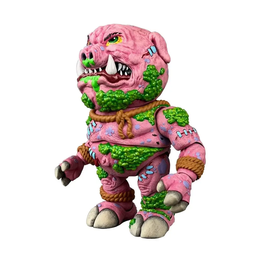 Figurină de acțiune Madballs Wave 2: Swine Sucker 15 cm poza produsului