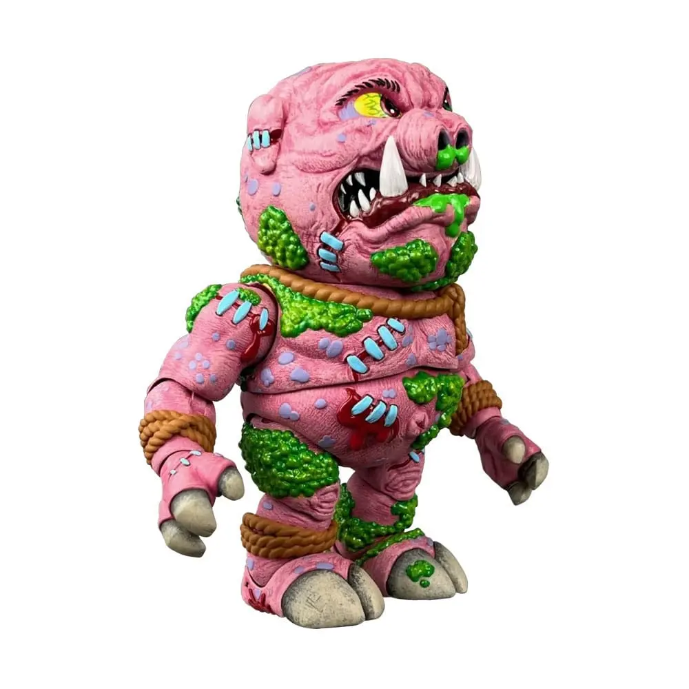 Figurină de acțiune Madballs Wave 2: Swine Sucker 15 cm poza produsului