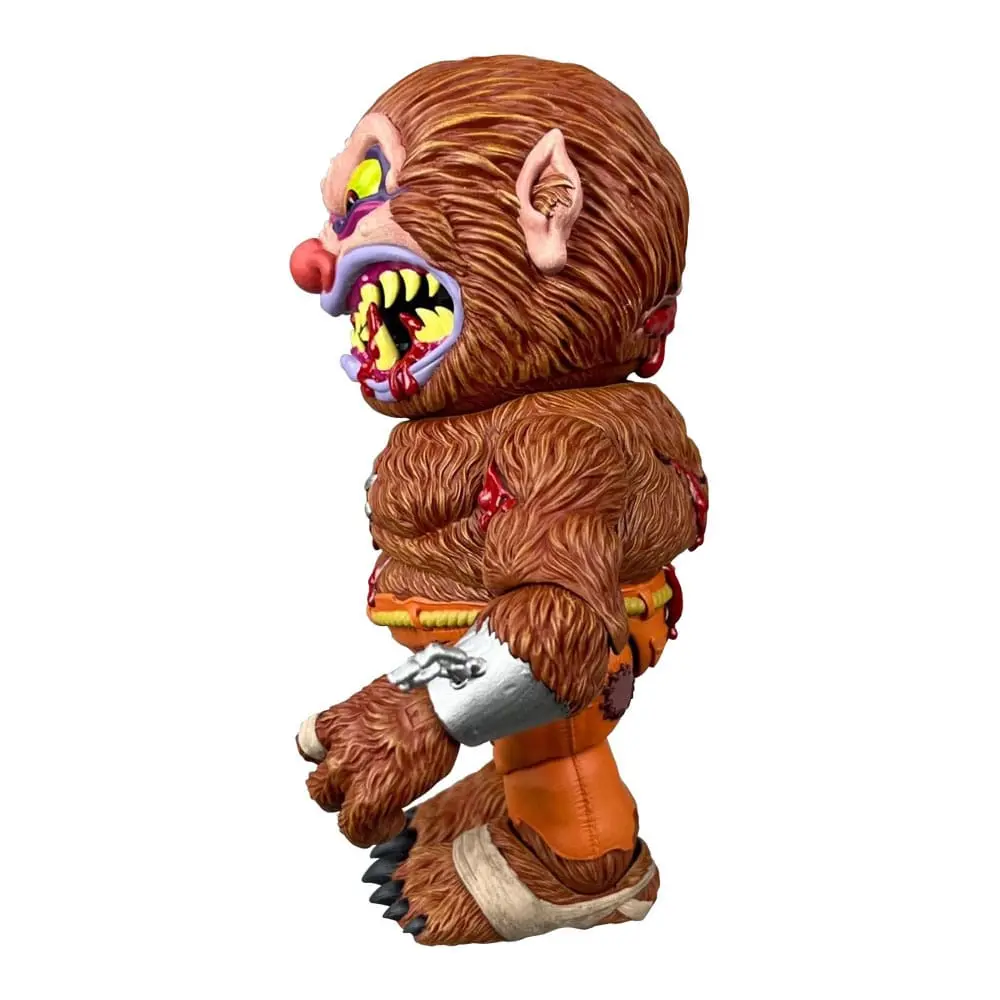 Figurină de acțiune Madballs Wave 2: Wolf Breath 15 cm poza produsului