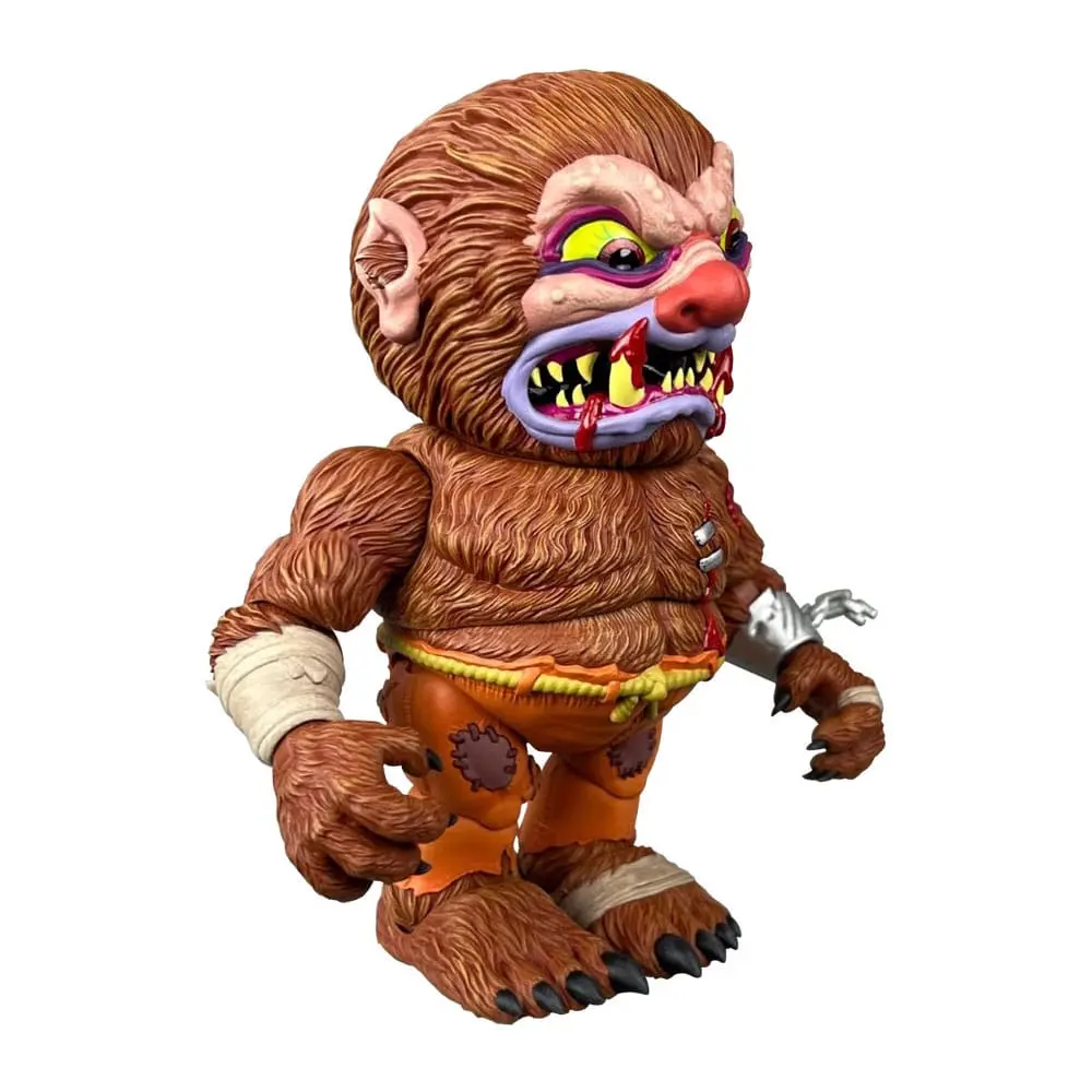 Figurină de acțiune Madballs Wave 2: Wolf Breath 15 cm poza produsului