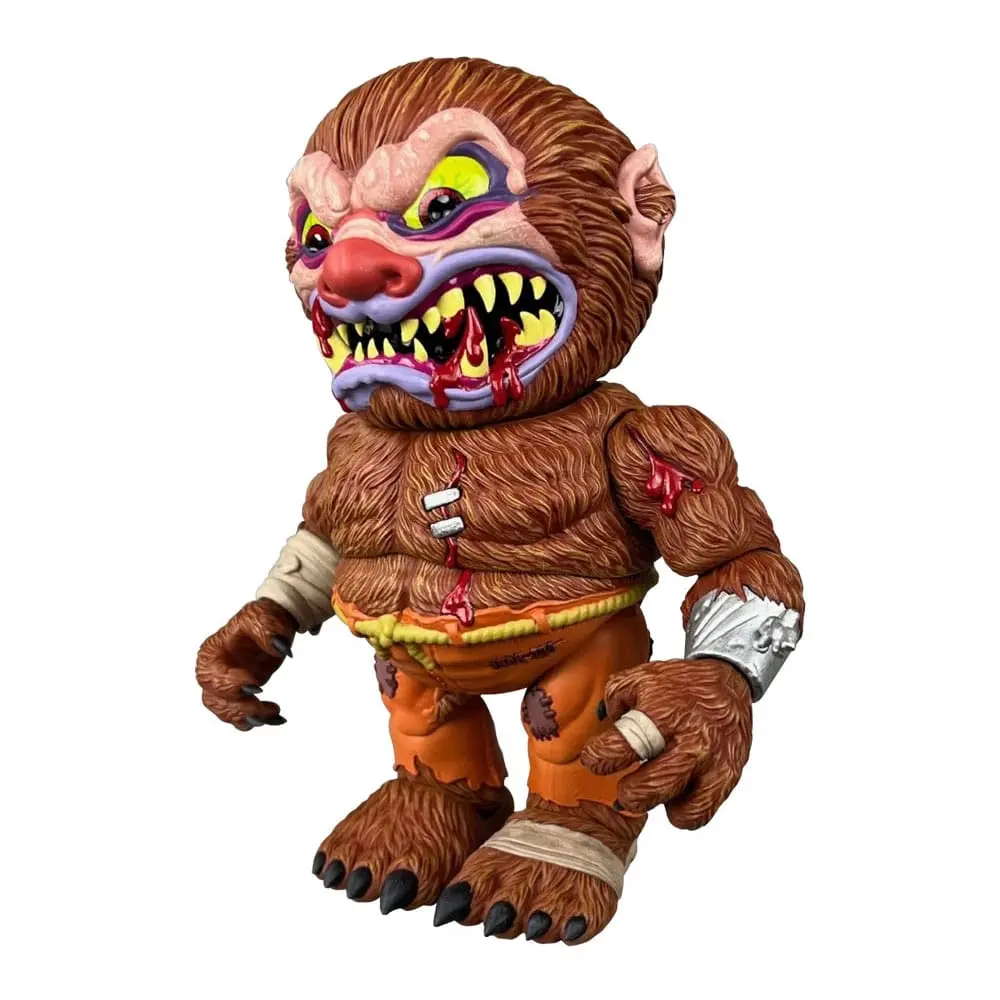 Figurină de acțiune Madballs Wave 2: Wolf Breath 15 cm poza produsului