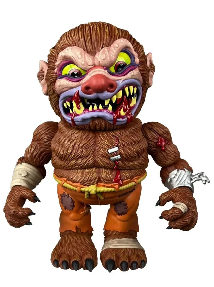 Figurină de acțiune Madballs Wave 2: Wolf Breath 15 cm poza produsului