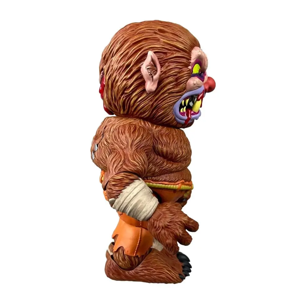 Figurină de acțiune Madballs Wave 2: Wolf Breath 15 cm poza produsului