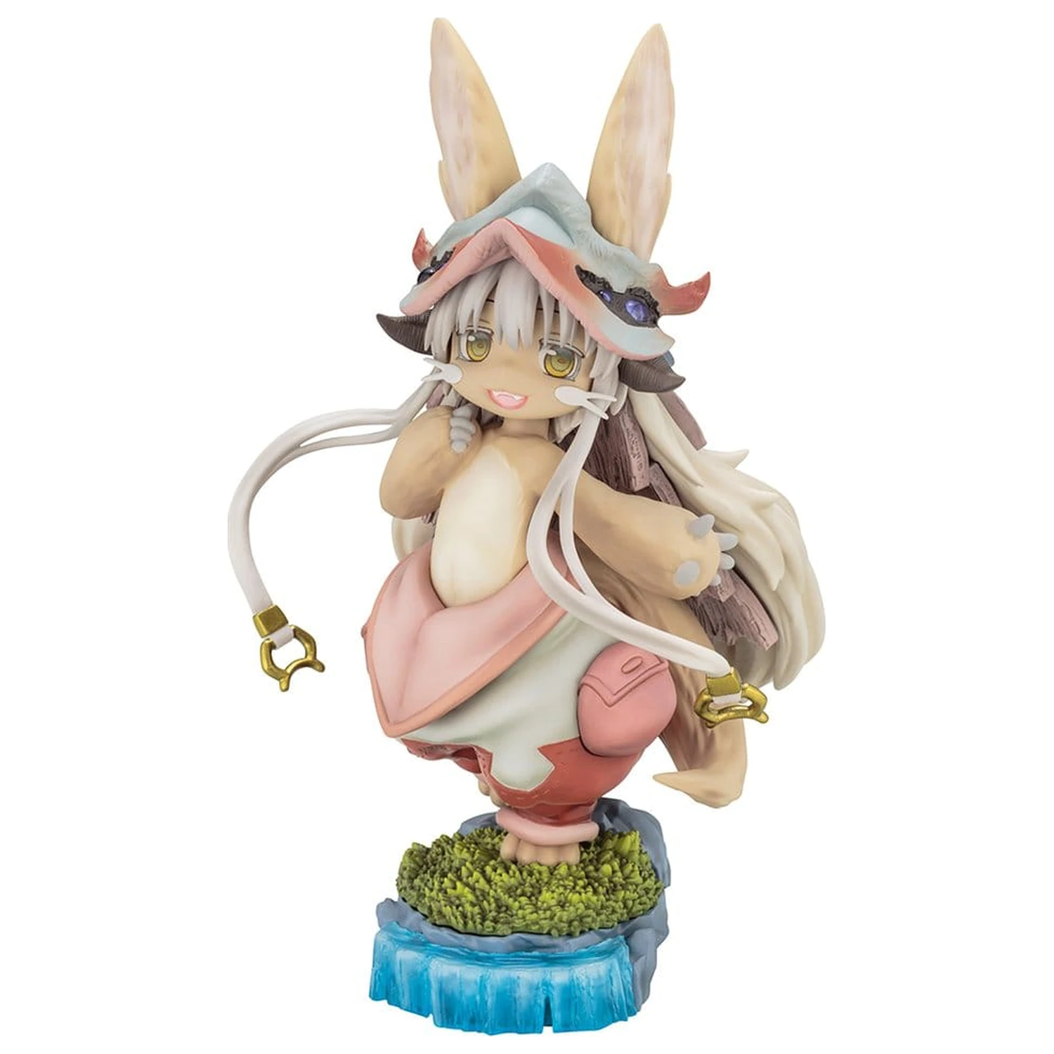 Made in Abyss: Awakening Mystery Figurina din PVC Nanachi 14 cm poza produsului