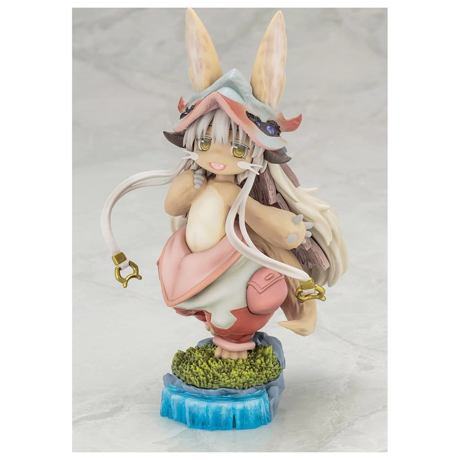 Made in Abyss: Awakening Mystery Figurina din PVC Nanachi 14 cm poza produsului