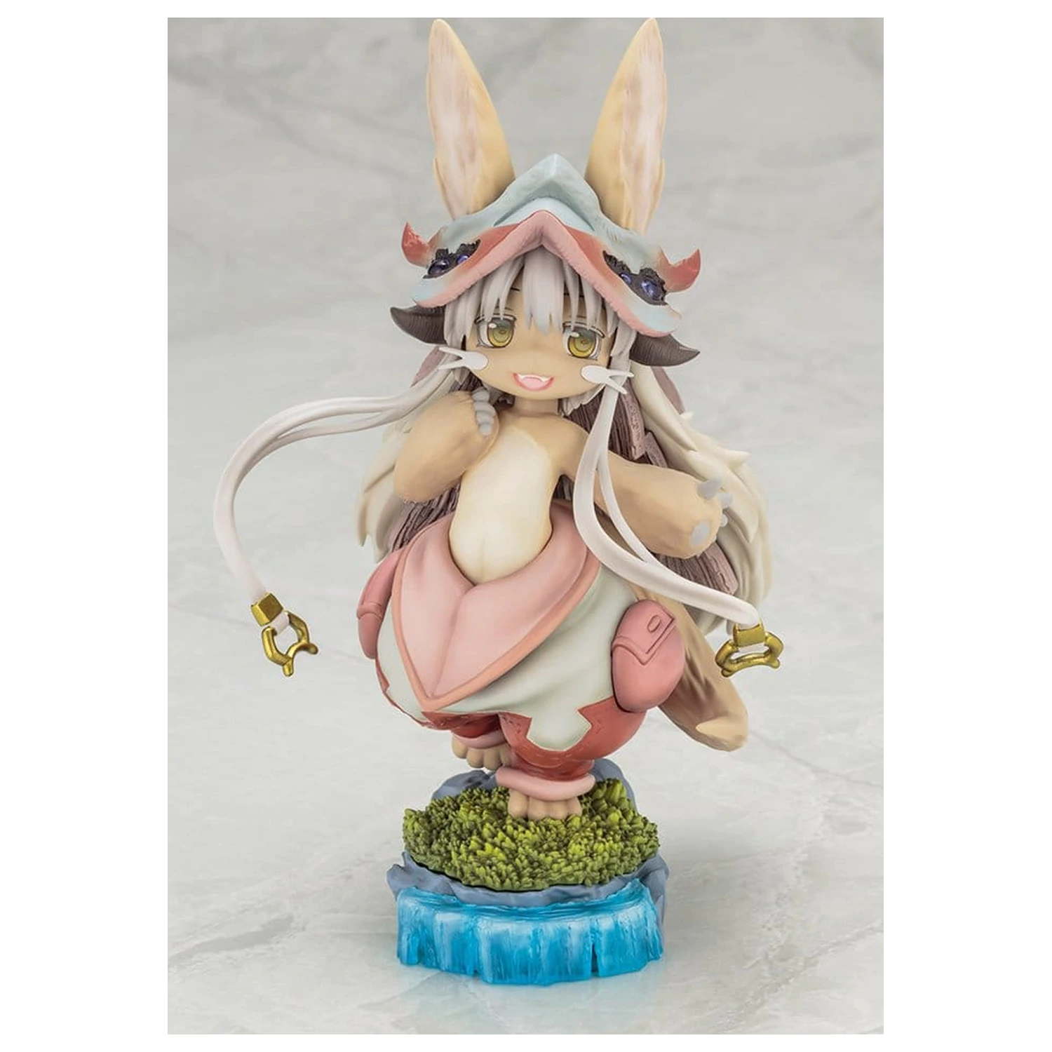 Made in Abyss: Awakening Mystery Figurina din PVC Nanachi 14 cm poza produsului