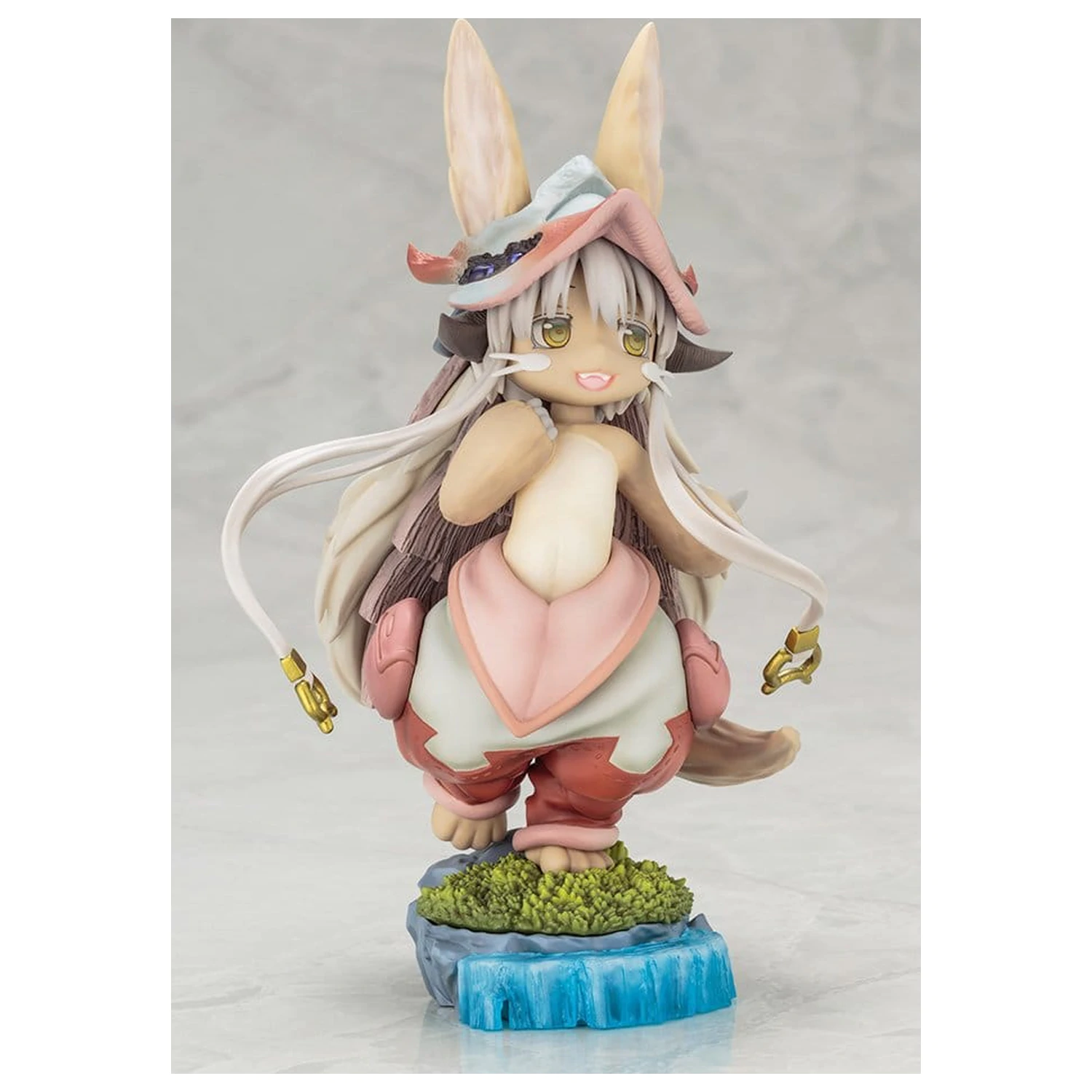 Made in Abyss: Awakening Mystery Figurina din PVC Nanachi 14 cm poza produsului