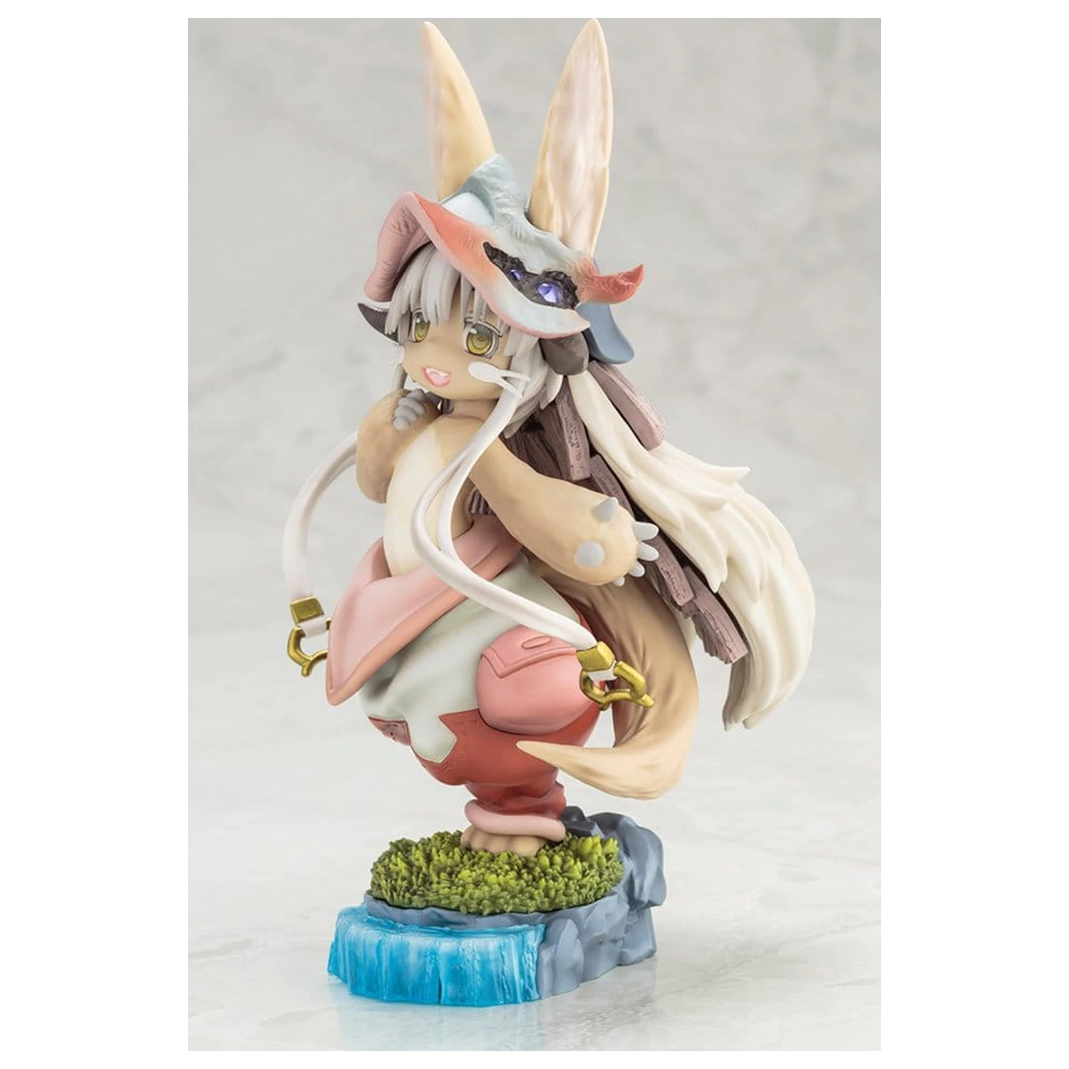 Made in Abyss: Awakening Mystery Figurina din PVC Nanachi 14 cm poza produsului
