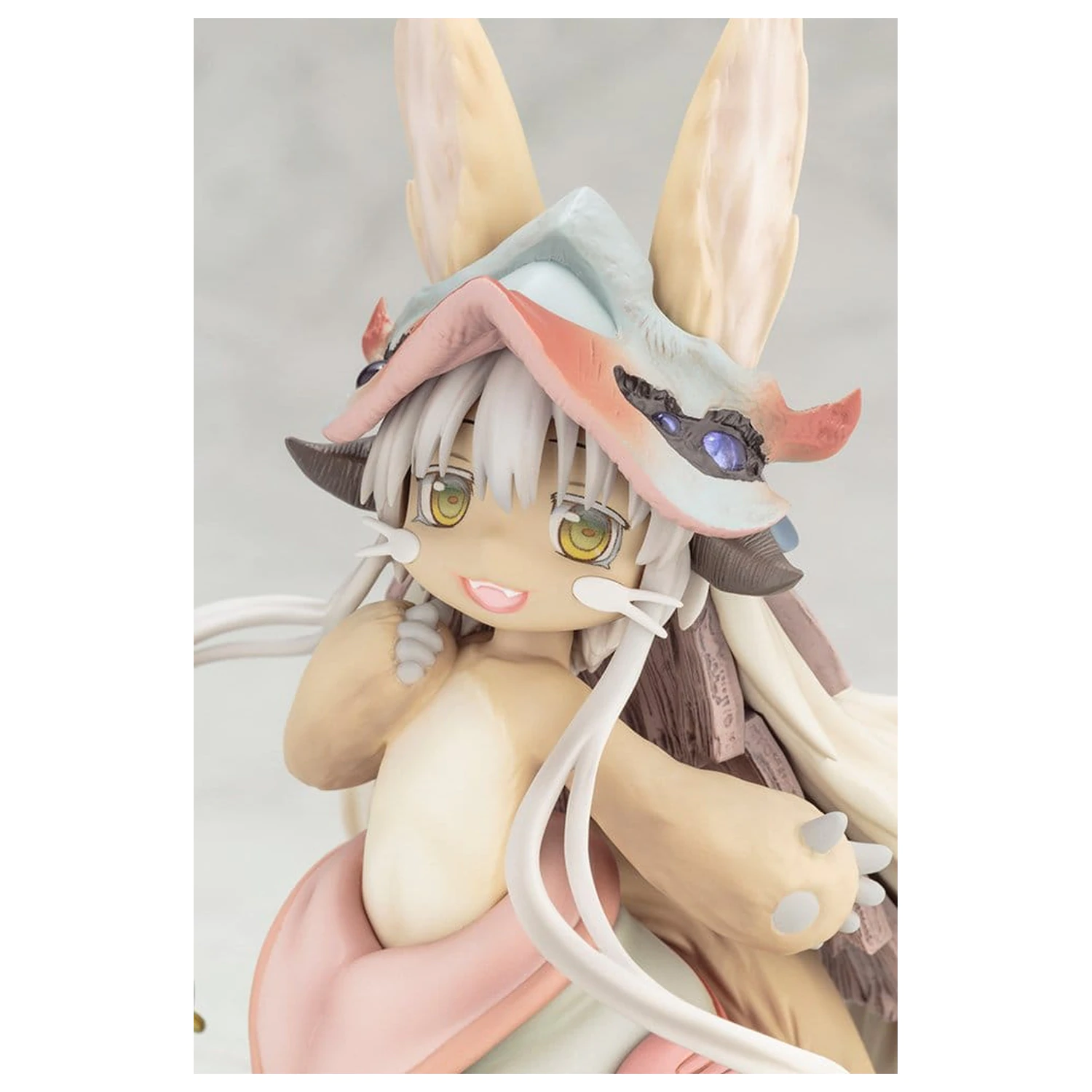 Made in Abyss: Awakening Mystery Figurina din PVC Nanachi 14 cm poza produsului