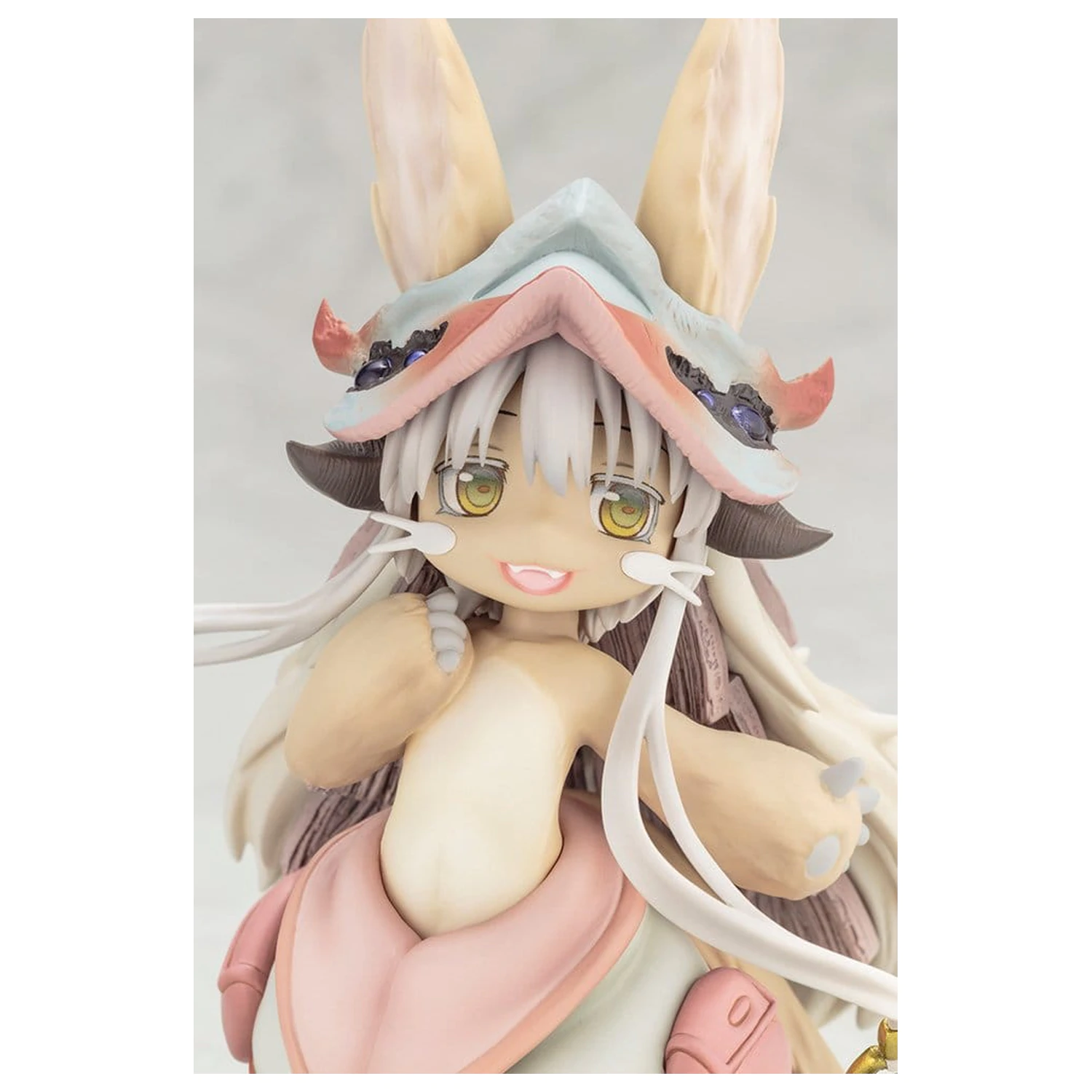 Made in Abyss: Awakening Mystery Figurina din PVC Nanachi 14 cm poza produsului