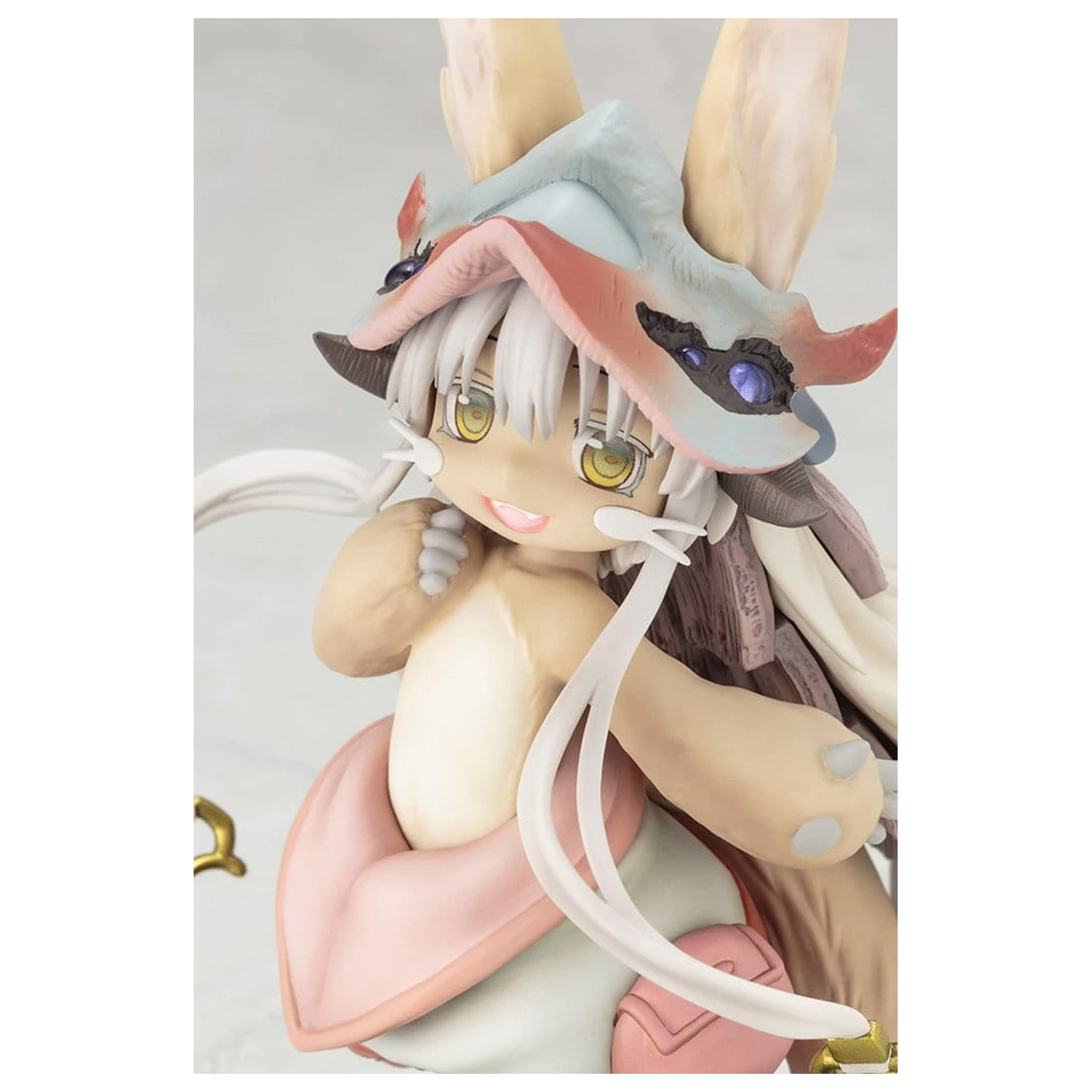 Made in Abyss: Awakening Mystery Figurina din PVC Nanachi 14 cm poza produsului