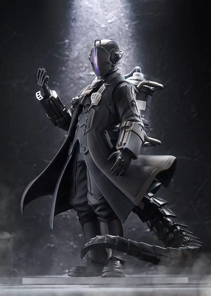 Made in Abyss: Dawn of the Deep Soul Pop Up Parade Statuie PVC SP Bondrewd 21 cm poza produsului