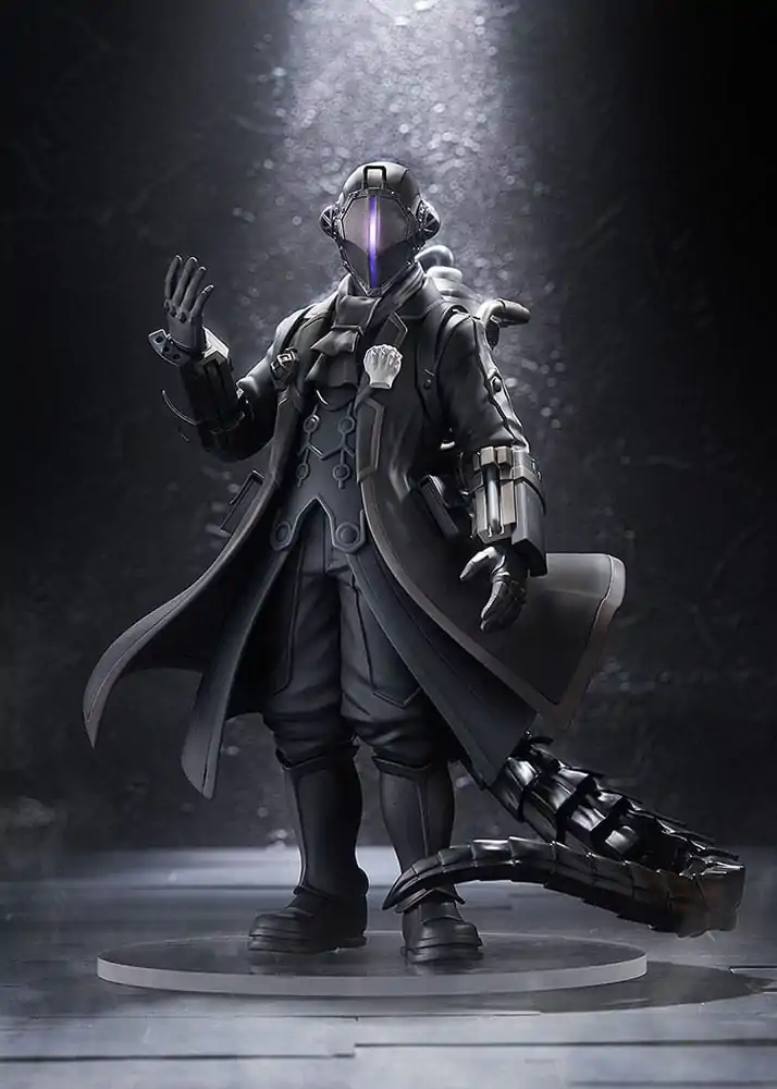 Made in Abyss: Dawn of the Deep Soul Pop Up Parade Statuie PVC SP Bondrewd 21 cm poza produsului