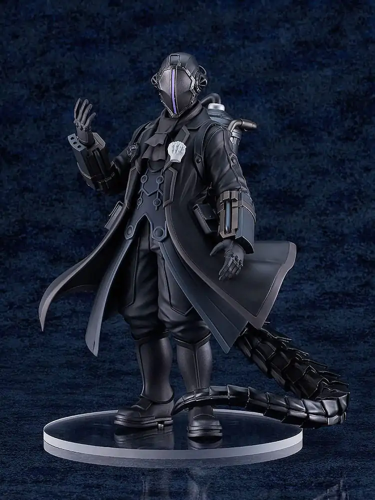 Made in Abyss: Dawn of the Deep Soul Pop Up Parade Statuie PVC SP Bondrewd 21 cm poza produsului