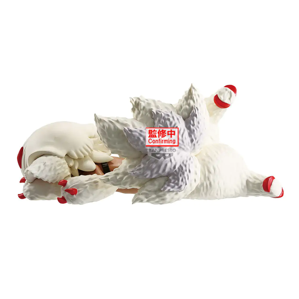 Made in Abyss Faputa Relax Time figurină 21cm poza produsului