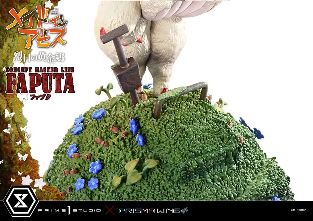 Made in Abyss Statuie Faputa 27 cm poza produsului