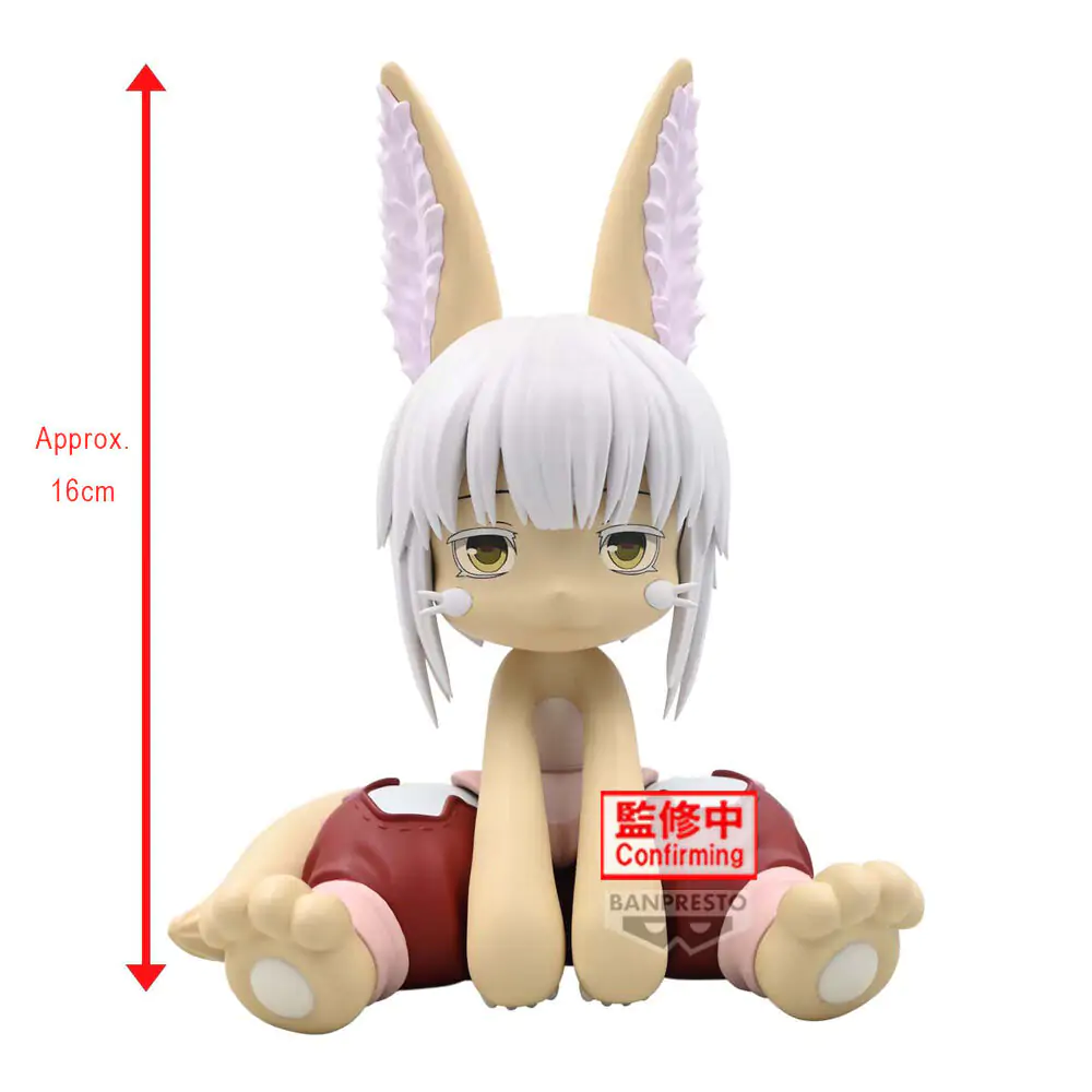Figurină Made in Abyss Nanachi 16cm poza produsului