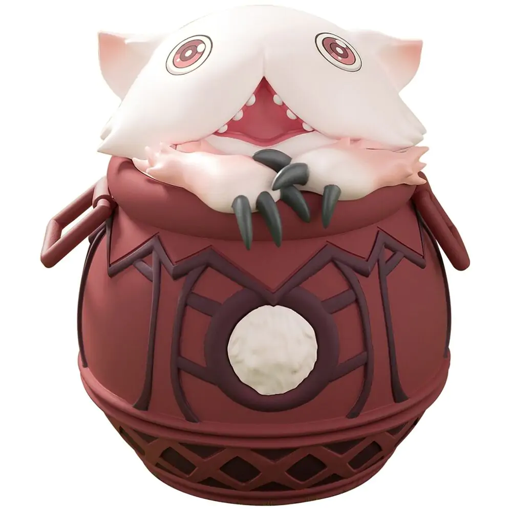 Made in Abyss Pot Mitty figurină din vinil moale 11cm poza produsului