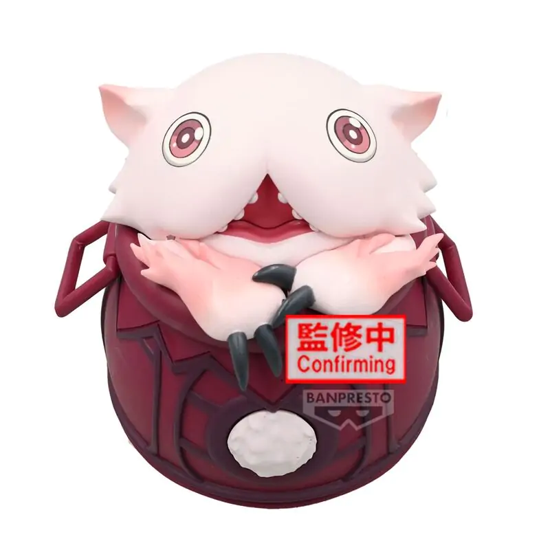 Made in Abyss Pot Mitty figurină din vinil moale 11cm poza produsului