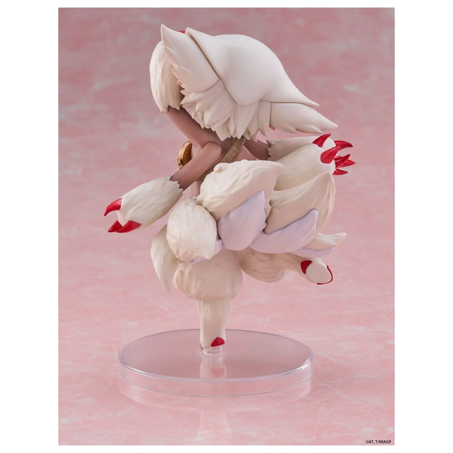 Made in Abyss: The Golden City of the Scorching Sun Statuie PVC Coreful Figurina Faputa (Reissue) 15 cm poza produsului