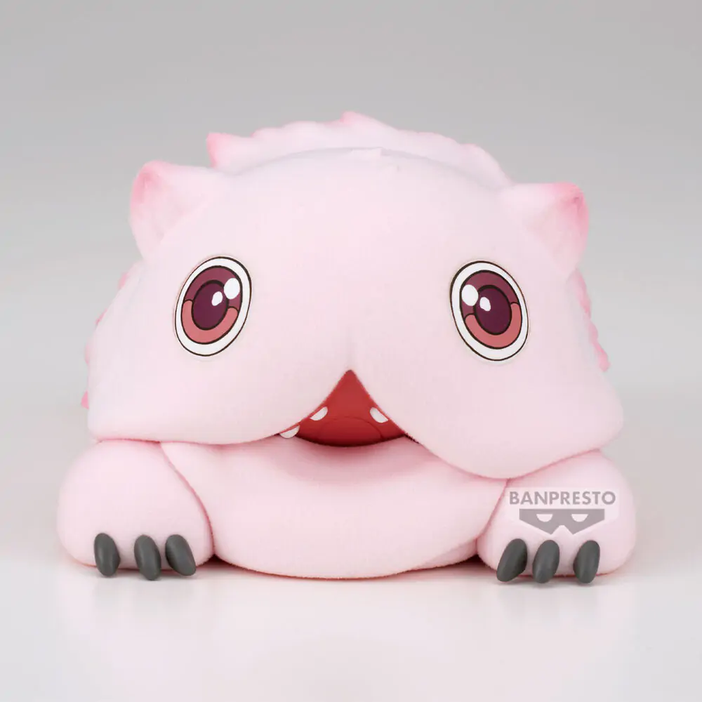 Made In Abyss The Golden City of the Scorching Sun Mitty figurina Fluffy Puffy 12cm poza produsului
