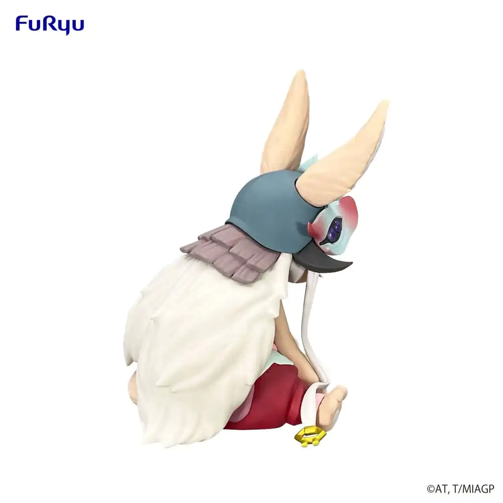 Made in Abyss: The Golden City of the Scorching Sun Noodle Stopper Statuie PVC Nanachi 11 cm poza produsului