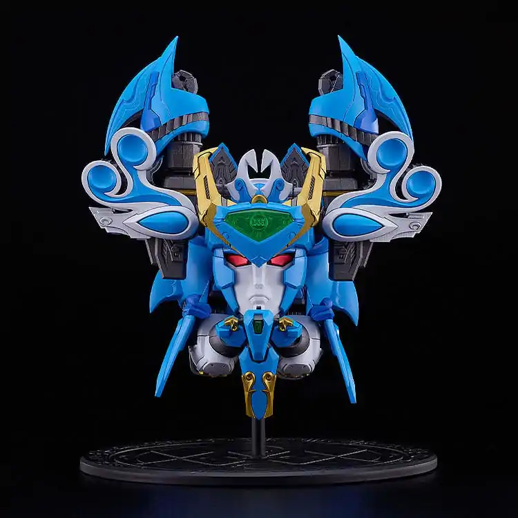 Mado King Granzort Moderoid Kit de model din plastic King´s Style Aquabeat 18 cm poza produsului