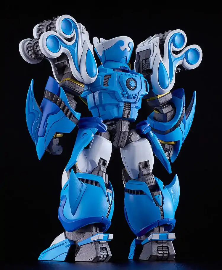 Mado King Granzort Moderoid Kit de model din plastic King´s Style Aquabeat 18 cm poza produsului