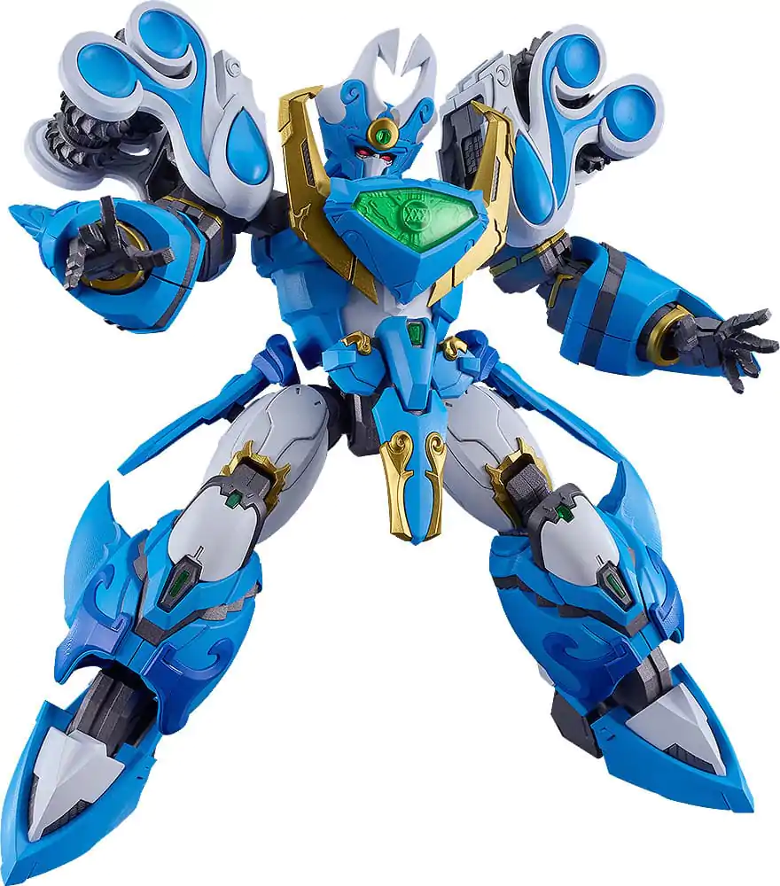 Mado King Granzort Moderoid Kit de model din plastic King´s Style Aquabeat 18 cm poza produsului