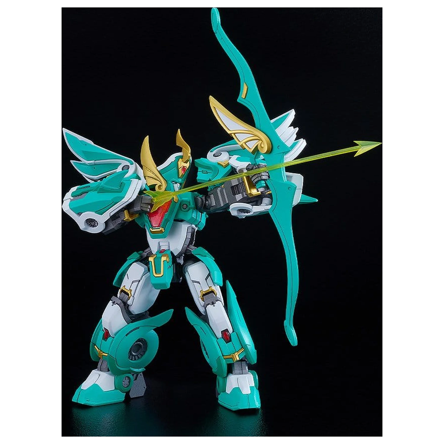 Mado King Granzort Moderoid King's Style set de model din plastic Winzert 18 cm poza produsului