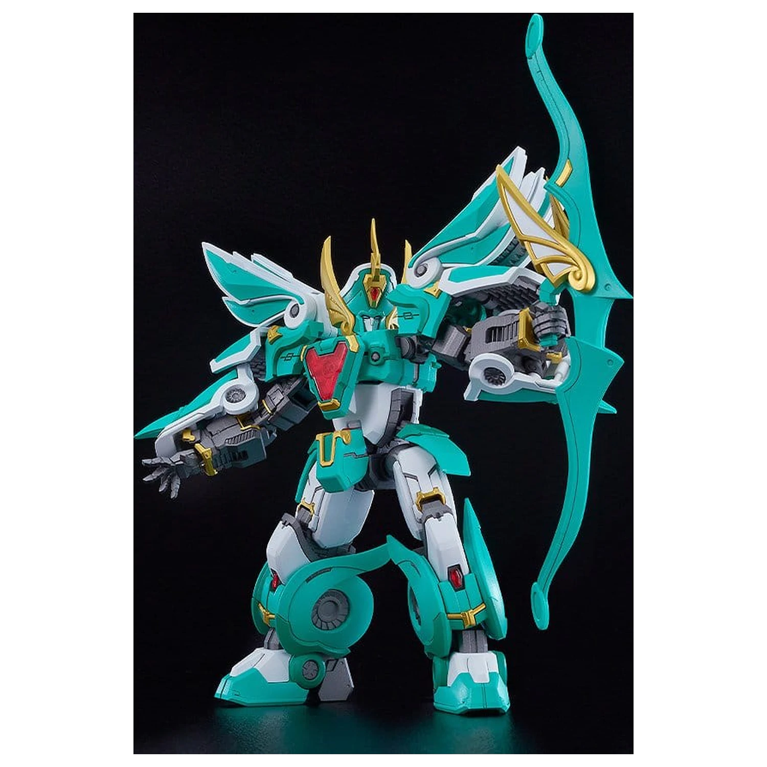 Mado King Granzort Moderoid King's Style set de model din plastic Winzert 18 cm poza produsului