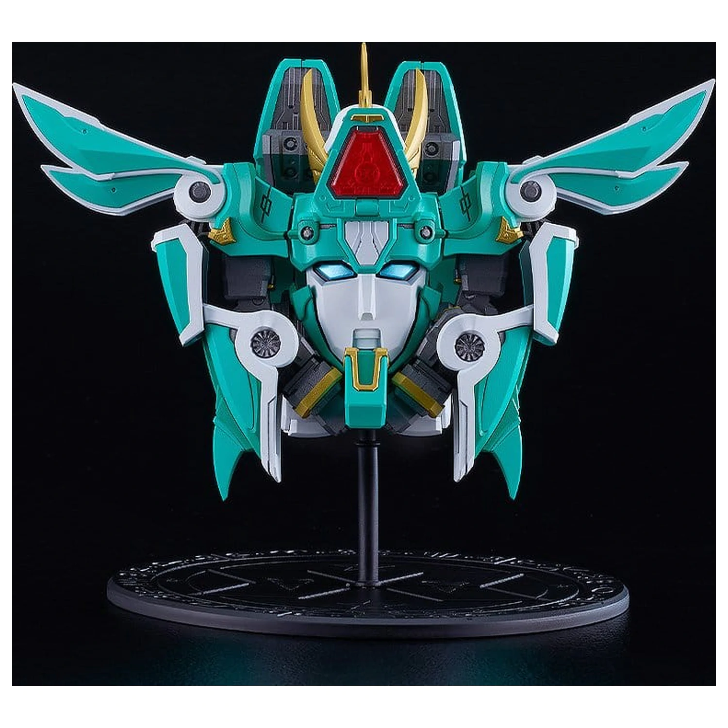 Mado King Granzort Moderoid King's Style set de model din plastic Winzert 18 cm poza produsului