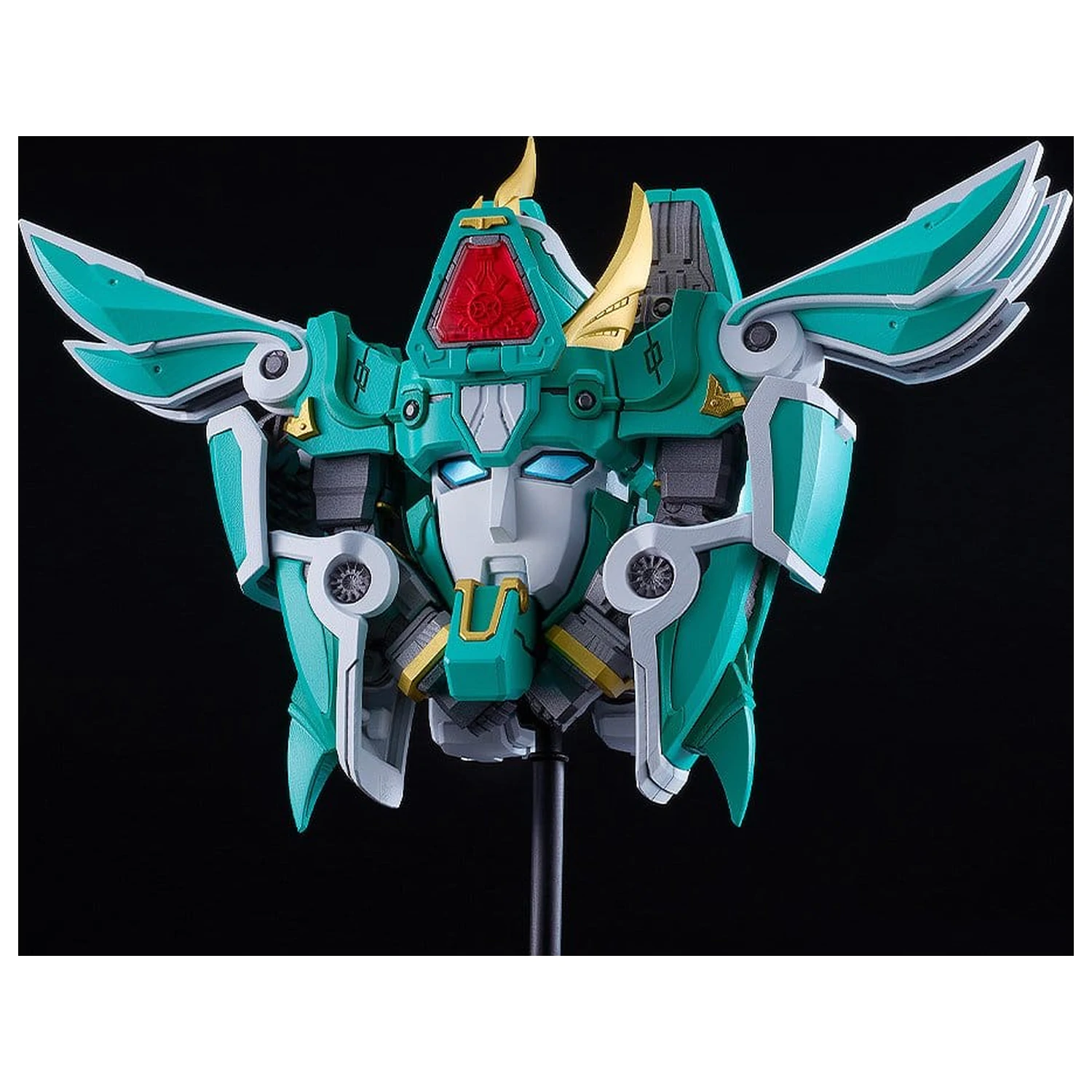 Mado King Granzort Moderoid King's Style set de model din plastic Winzert 18 cm poza produsului