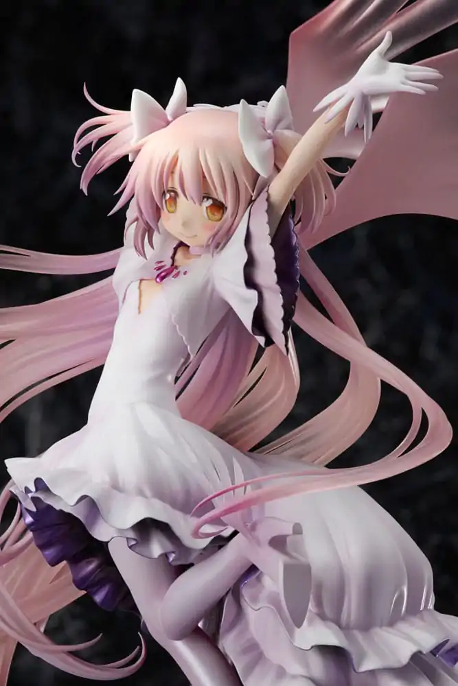 Madoka Magica The Movie: Rebellion Statuie 1/8 Ultimate Madoka (re-run) 44 cm poza produsului