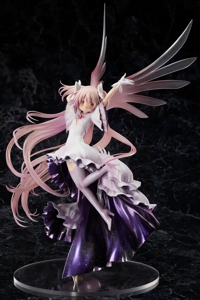 Madoka Magica The Movie: Rebellion Statuie 1/8 Ultimate Madoka (re-run) 44 cm poza produsului