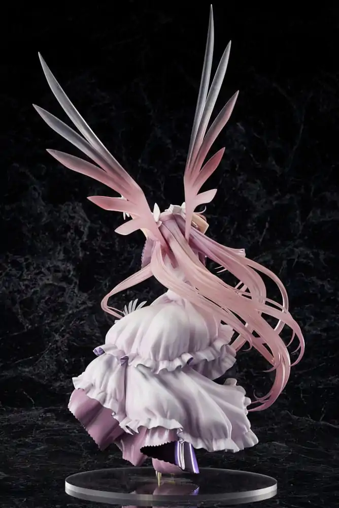 Madoka Magica The Movie: Rebellion Statuie 1/8 Ultimate Madoka (re-run) 44 cm poza produsului