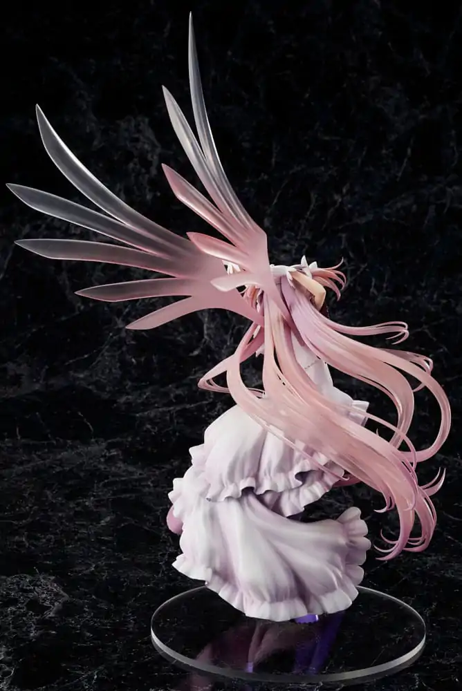 Madoka Magica The Movie: Rebellion Statuie 1/8 Ultimate Madoka (re-run) 44 cm poza produsului