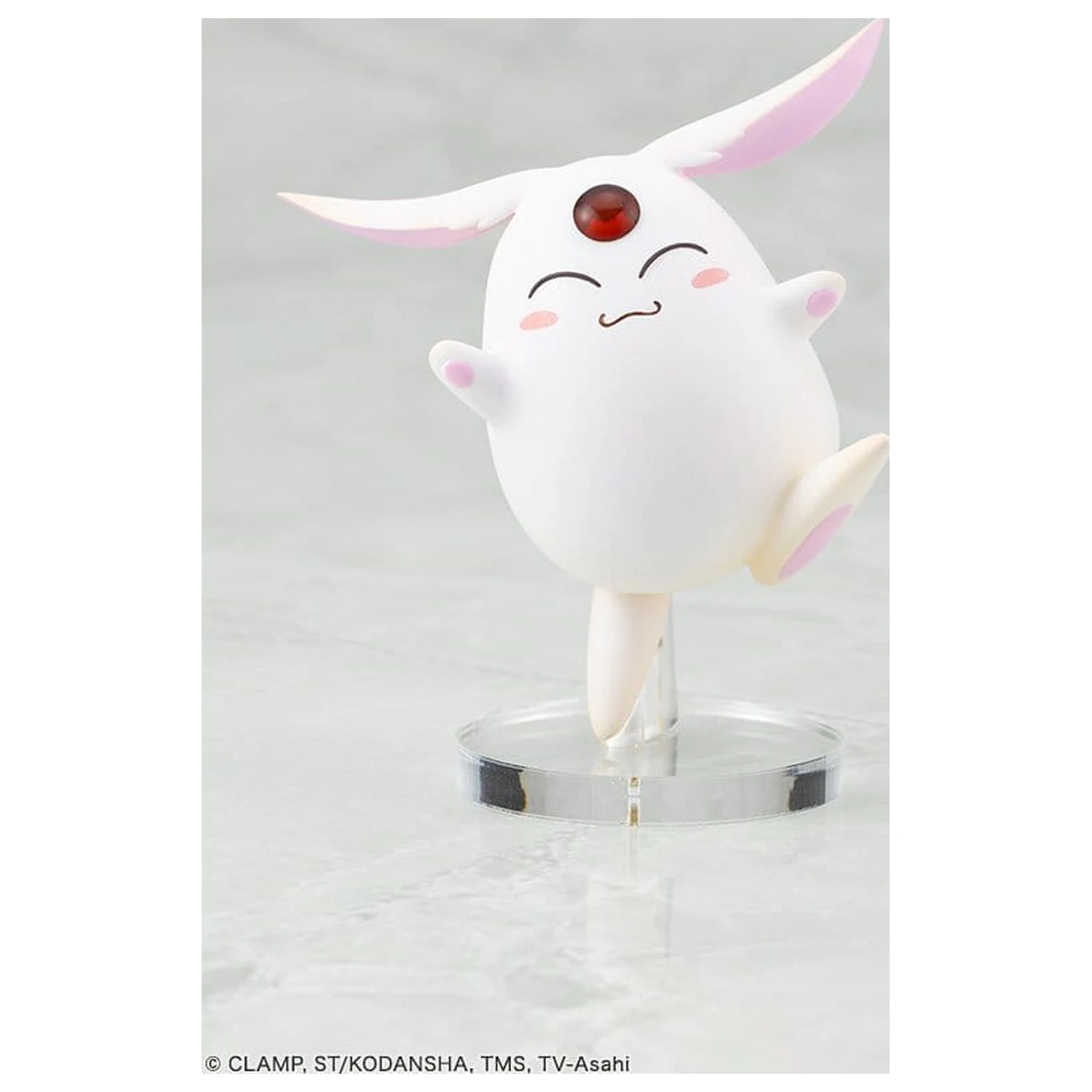 Figurina PVC Magic Knight Rayearth 1/7 Hikaru Shidou 29 cm poza produsului