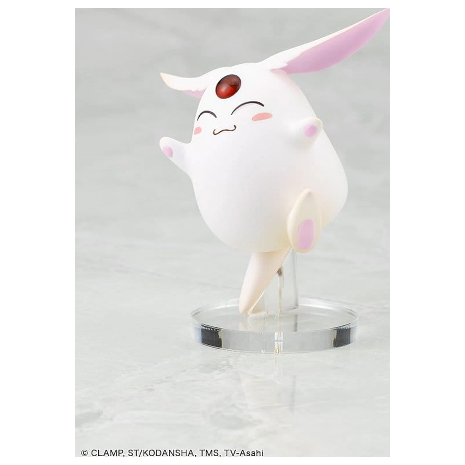 Figurina PVC Magic Knight Rayearth 1/7 Hikaru Shidou 29 cm poza produsului